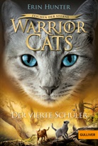 Erin Hunter, Friederike Levin - Warrior Cats - Zeichen der Sterne. Der vierte Schüler