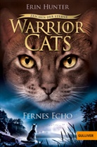 Erin Hunter, Anja Hansen-Schmidt - Warrior Cats - Zeichen der Sterne. Fernes Echo