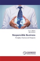 Vijay Kuriakose, Paul Mathew, Paul V Mathew, Paul V. Mathew - Responsible Business