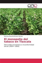 Marciano Netzahualcoyotzi Méndez - El monopolio del tabaco en Tlaxcala