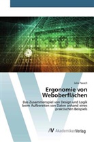 Julia Pausch - Ergonomie von Weboberflächen