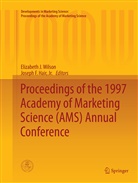 F Hair Jr, F Hair Jr, Joseph F. Hair, Jr. Hair, Joseph F. Hair Jr., Elizabet J Wilson... - Proceedings of the 1997 Academy of Marketing Science (AMS) Annual Conference