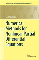 Sören Bartels - Numerical Methods for Nonlinear Partial Differential Equations
