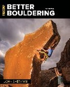 John Sherman - Better Bouldering
