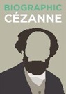 Katie Greenwood - Biographic Cezanne