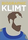 Viv Croot, Croot Viv - Biographic Klimt
