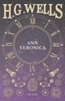 H. G. Wells - Ann Veronica - (1909)