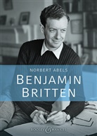 Norbert Abels - Benjamin Britten