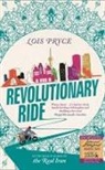 Lois Pryce - Revolutionary Ride