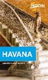 Christopher Baker, Christopher P. Baker - Moon Havana (Second Edition)