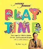 Fred Rogers - Mister Rogers' Playtime