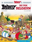 René Goscinny, Albert Uderzo, Albert Uderzo - Asterix - Asterix bei den Belgiern. Bd.24