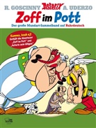 René Goscinny, Albert Uderzo, Albert Uderzo - Asterix - Zoff im Pott
