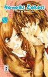 Miyuki Mitsubachi, Mitsubachi Miyuki - Namaiki Zakari - Frech verliebt. Bd.1