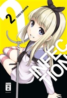 Toru Oikawa - Infection. Bd.2