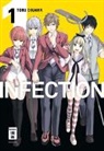 Toru Oikawa - Infection. Bd.1