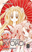 Arina Tanemura - Time Stranger Kyoko - Luxury Edition