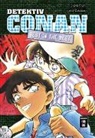 Gosho Aoyama - Detektiv Conan - Best in the West