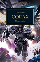 Gav Thorpe - The Horus Heresy - Corax