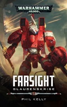 Phil Kelly - Warhammer 40.000 - Farsight
