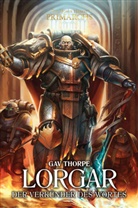 Gav Thorpe - The Horus Heresy - Lorgar
