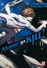 Takahiro, Tetsuya Tashiro - Akame ga KILL!. Bd.11