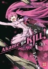 Takahiro, Tetsuya Tashiro - Akame ga KILL!. Bd.10