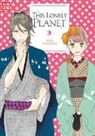 Mika Yamamori - This Lonely Planet. Bd.3