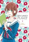 Mika Yamamori - This Lonely Planet. Bd.1