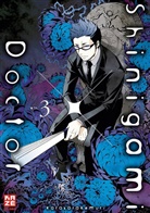 KarakaraKemuri - Shinigami X Doctor. Bd.3