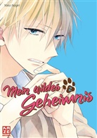 Yoko Nogiri - Mein wildes Geheimnis. Bd.2