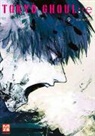 Sui ISHIDA - Tokyo Ghoul:re. Bd.9
