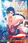 Shinobu Ohtaka - Magi, The Labyrinth of Magic. Bd.31