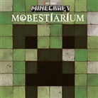 Minecraft, Mojang - Minecraft - Mobestiarium