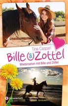 Tina Caspari - Bille und Zottel - Wiedersehen mit Bille & Zottel