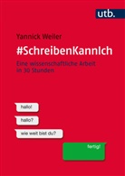 Yannick Weiler - SchreibenKannIch