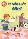 A H Benjamin, A. H. Benjamin, A.H. Benjamin - It Wasn't Me!