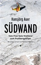 Hansjörg Auer - Südwand