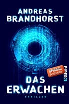 Andreas Brandhorst - Das Erwachen