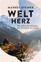 Markus Steiner - Weltherz