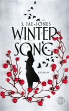 S Jae-Jones, S. Jae-Jones - Erlkönig-Saga - Wintersong