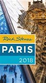 Gene Openshaw, Steve Smith, Rick Steves, Rick Smith Steves - Rick Steves Paris 2018