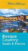 Rick Steves - Rick Steves Snapshot Basque Country: Spain & France (Second Edition)