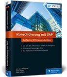 Juliane Fox, Eric Greger, Jens-Uw Klempien, Jens-Uwe Klempien, Nora Klempien, Dana Knabe... - Konsolidierung mit SAP