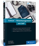 Anj Marxsen, Anja Marxsen, Müller Michael, Michael Müller, Sve Ringling, Sven Ringling... - Reisemanagement mit SAP Concur