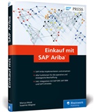 Marcu Mock, Marcus Mock, Susanne Wagner - Einkauf mit SAP Ariba