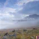 Stefano Unterthiner, Stefano Unterthiner - Naturparadies Alpen