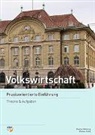 Andreas König, Stephan Wottreng - Volkswirtschaft