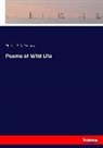 Charles G D Roberts, Charles G. D. Roberts - Poems of Wild Life