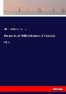 Willia Browne, William Browne, Arthur Henry Bullen - The poems of William Browne of Tavistock: